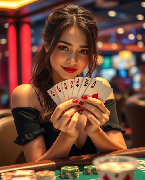 Jelajahi berbagai kategori slot online, sportsbook, dan live casino